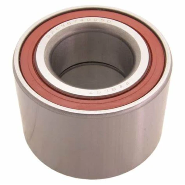 Rodamiento Rueda Delantera 38x74x50 Nissan Sentra B12 88/92